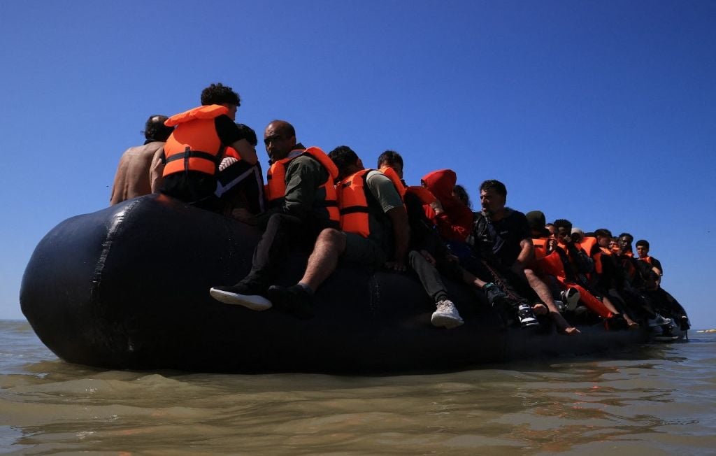 Quatre migrants décèdent lors de tentatives de traversée de la Manche