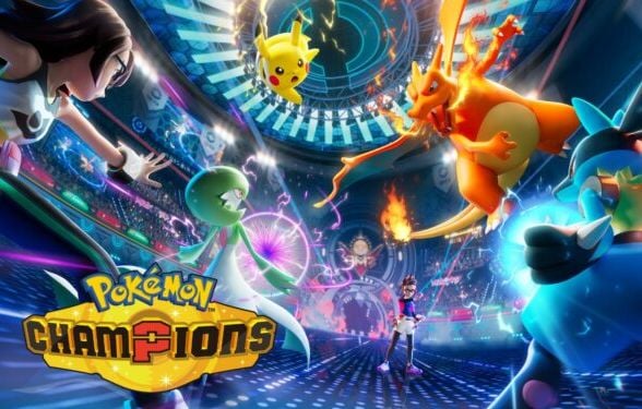 Qu'est-ce qu'un « champion Pokémon » exactement ?