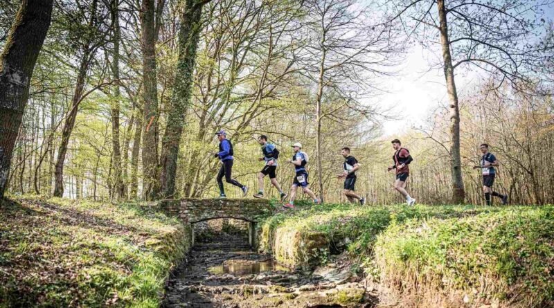 Qui veut devenir pionnier de ce trail automnal ?
