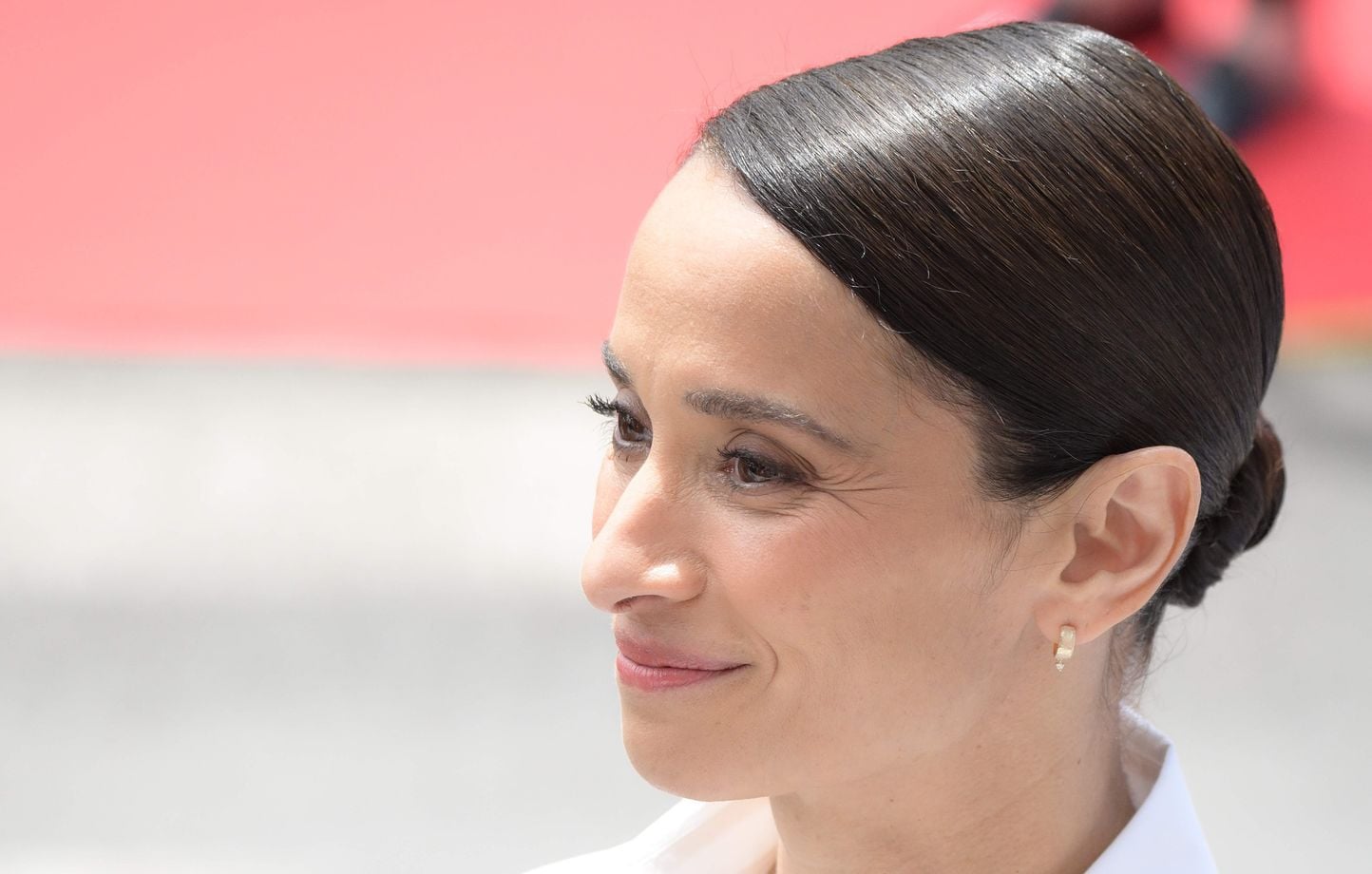 Rachida Brakni refuse la Légion d’honneur, son honneur est ailleurs.
