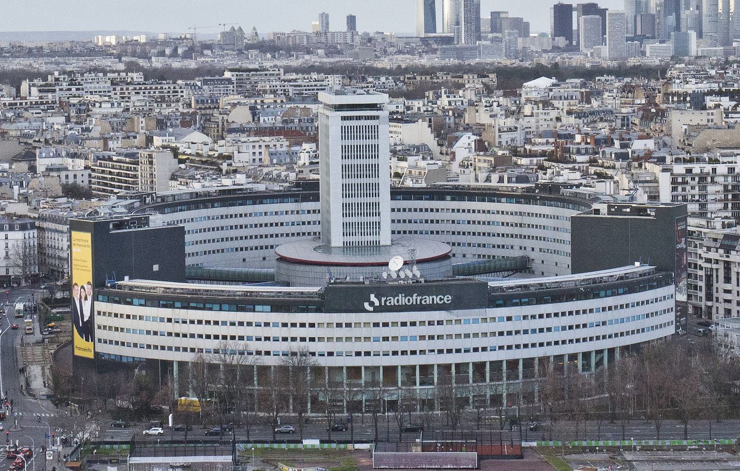 Radio : Changement des fréquences FM prévu cette semaine, pourquoi ?