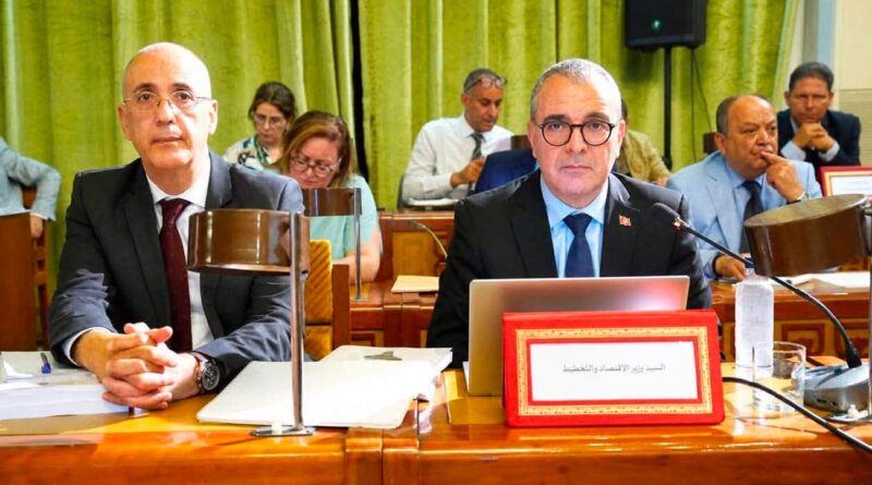 Réforme éducative : plan de développement 2026-2030 annoncé