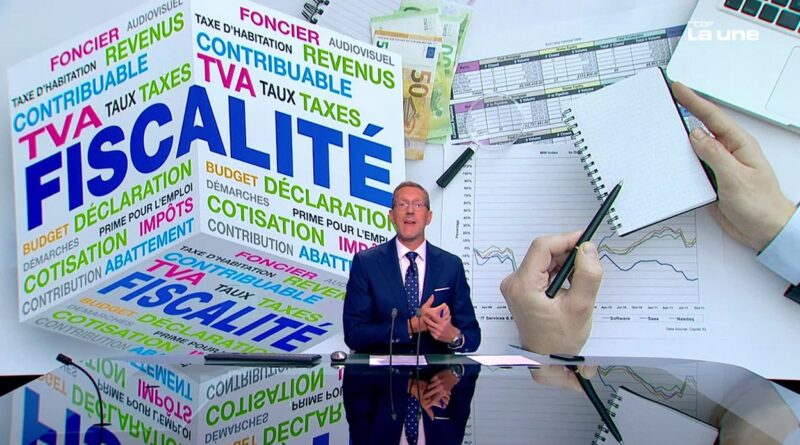 Réforme fiscale : en quoi vous concernera-t-elle ? Explications clés.