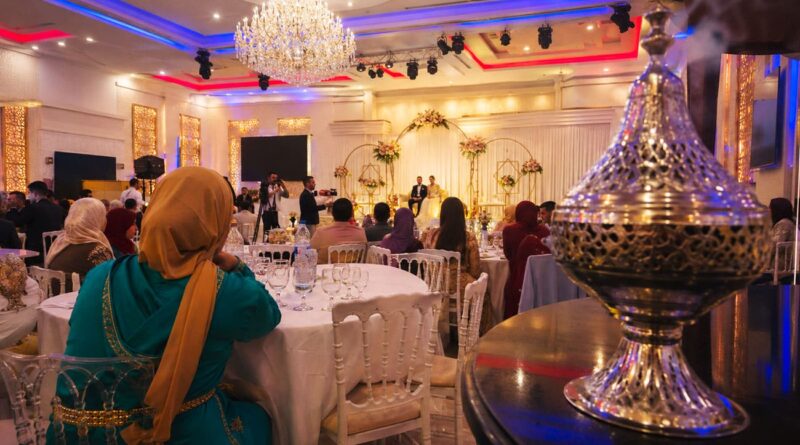 Régression inquiétante des mariages : responsabilité collective et solutions à envisager