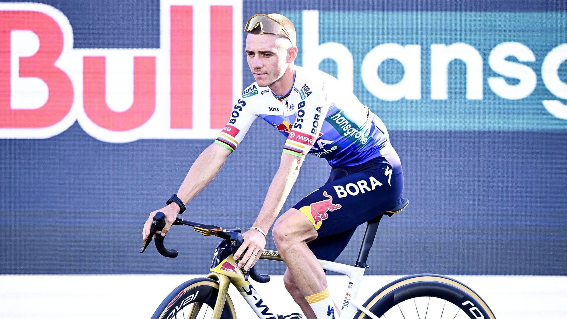 Remco Evenepoel a les crocs avant le Tour de France 2026 : 3 occasions d’affilée pour le maillot jaune