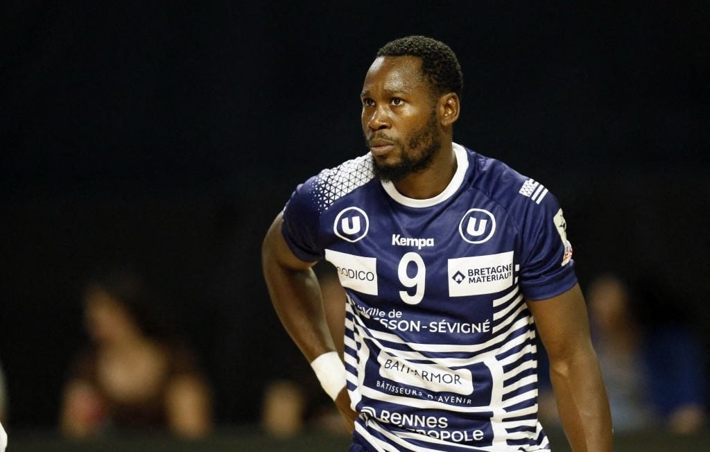 Rennes : Un joueur de handball mis à pied, mis en examen pour viol et violences
