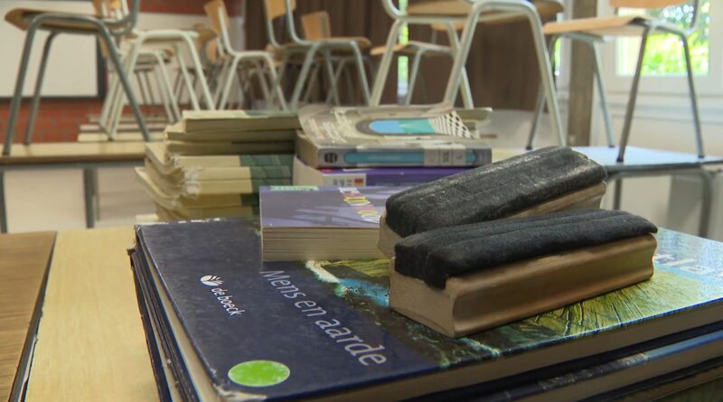 Rentrée scolaire : écoles confrontées à l'incertitude de la réforme de l'enseignement
