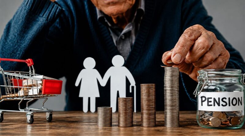 Retraites et protection sociale : Une réforme incontournable en préparation