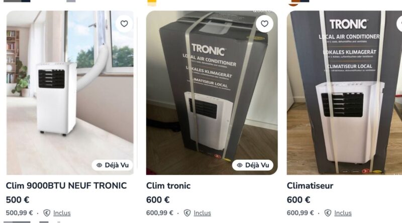 Revendeurs de clims Lidl : calcul ou opportunisme à 650 euros ?
