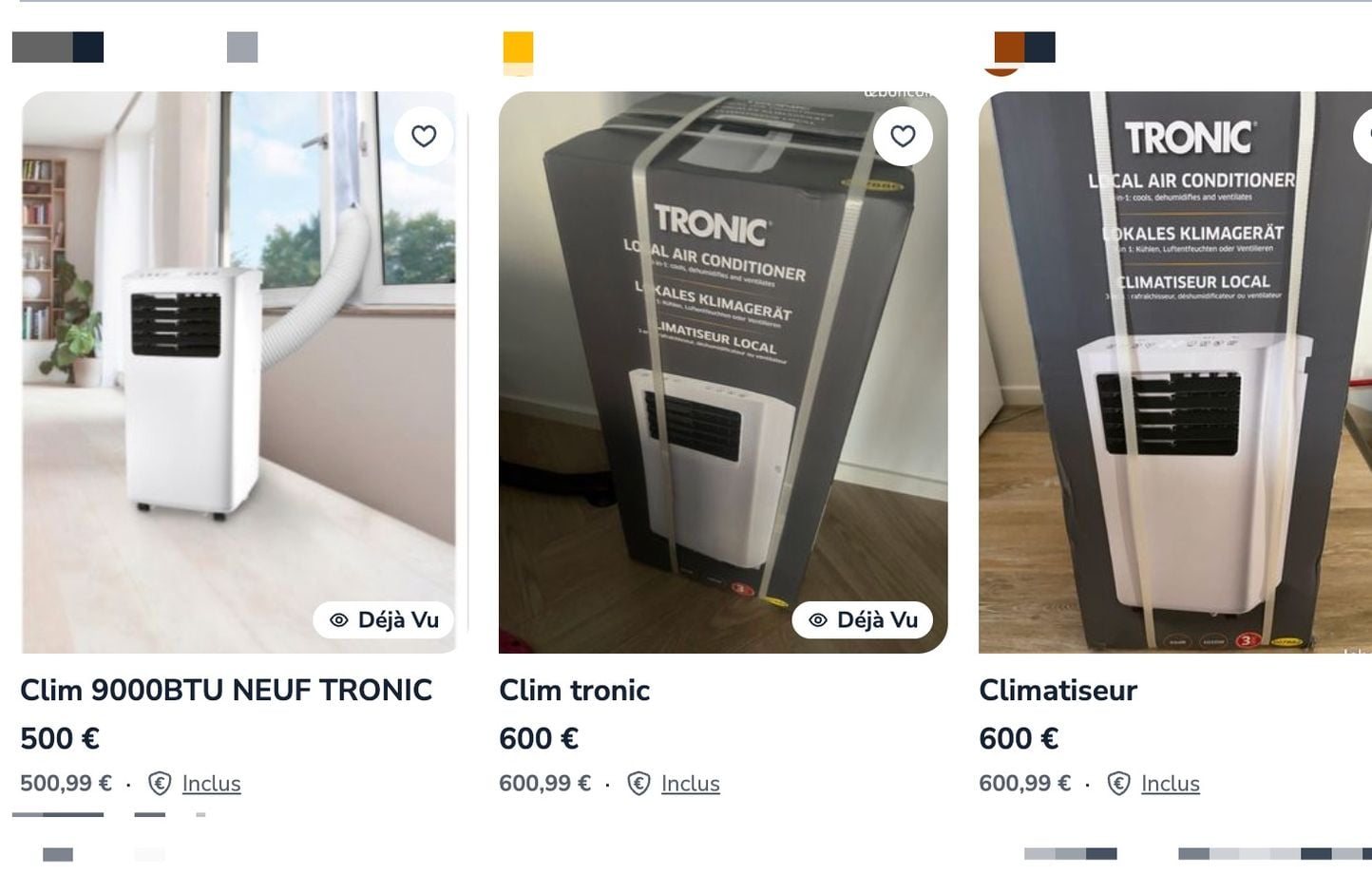 Revendeurs de clims Lidl : calcul ou opportunisme à 650 euros ?