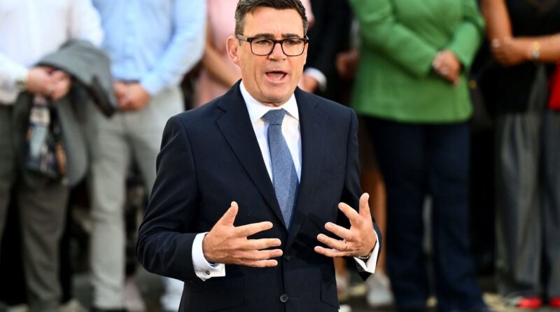 Royaume-Uni : Andy Burnham est désormais Premier ministre
