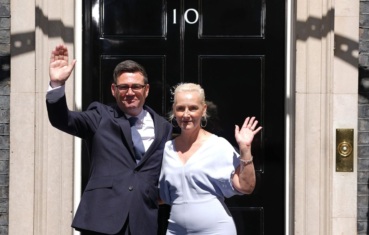 Royaume-Uni : Andy Burnham, nouvellement élu, promet des réformes sociales profondes