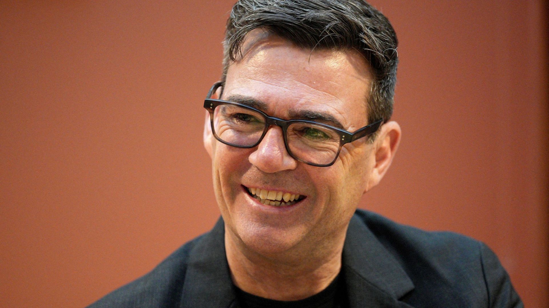 Royaume-Uni : Andy Burnham présente son gouvernement sans les proches de Starmer
