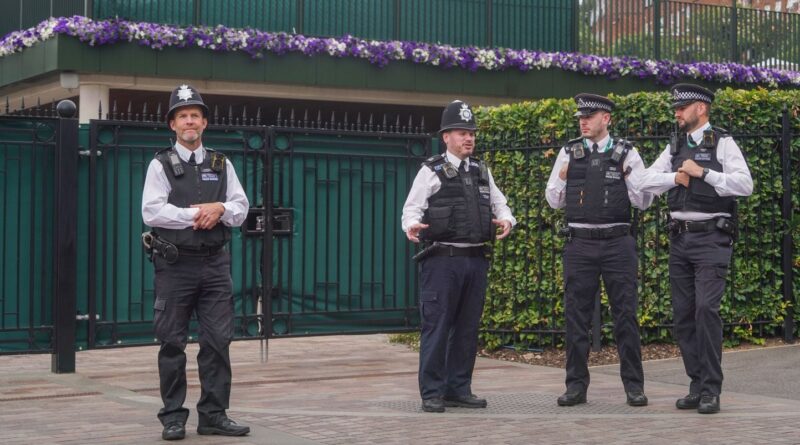 Royaume-Uni : Deux adolescents violeurs en appel condamnés à prison ferme