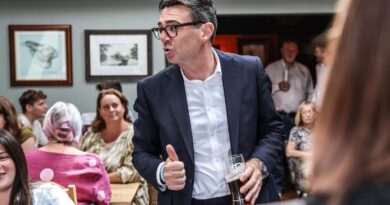 Royaume-Uni : Le Premier ministre annonce des aides pour les pubs.