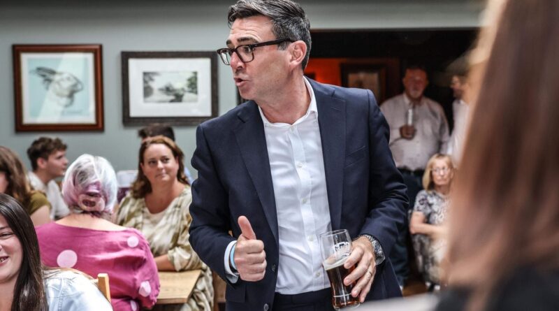 Royaume-Uni : Le Premier ministre annonce des aides pour les pubs.