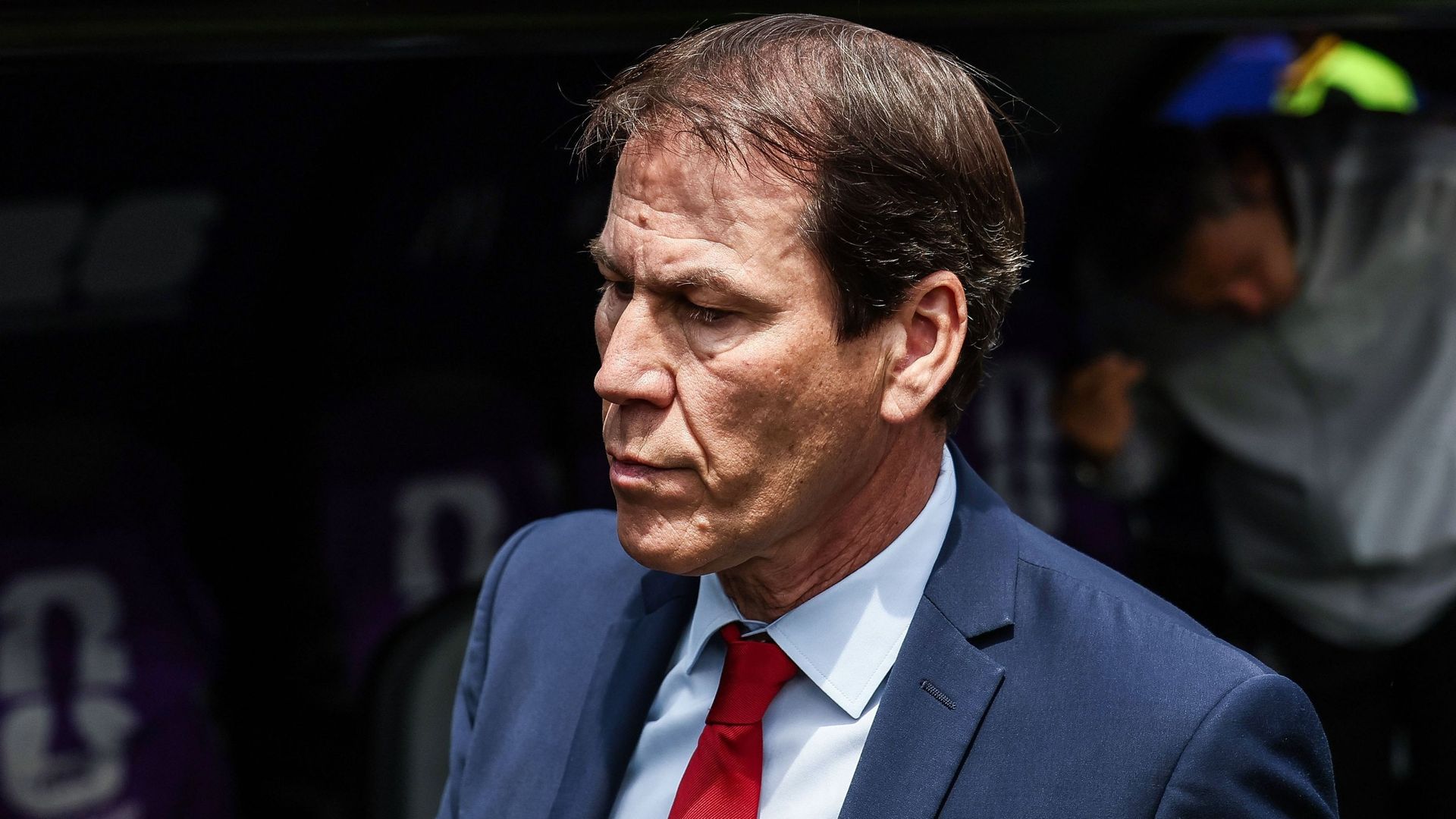 Rudi Garcia : Vincent Mannaert met fin à son règne impopulaire