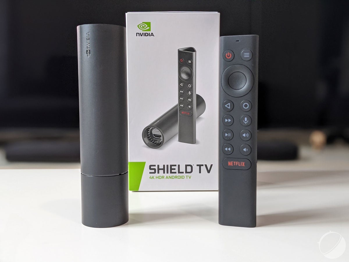 Rupture de stock généralisée : l'IA a-t-elle eu raison de la Nvidia Shield ?