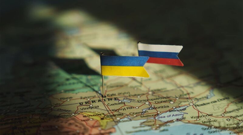 Russie – Ukraine : Intensification des frappes et tensions militaires