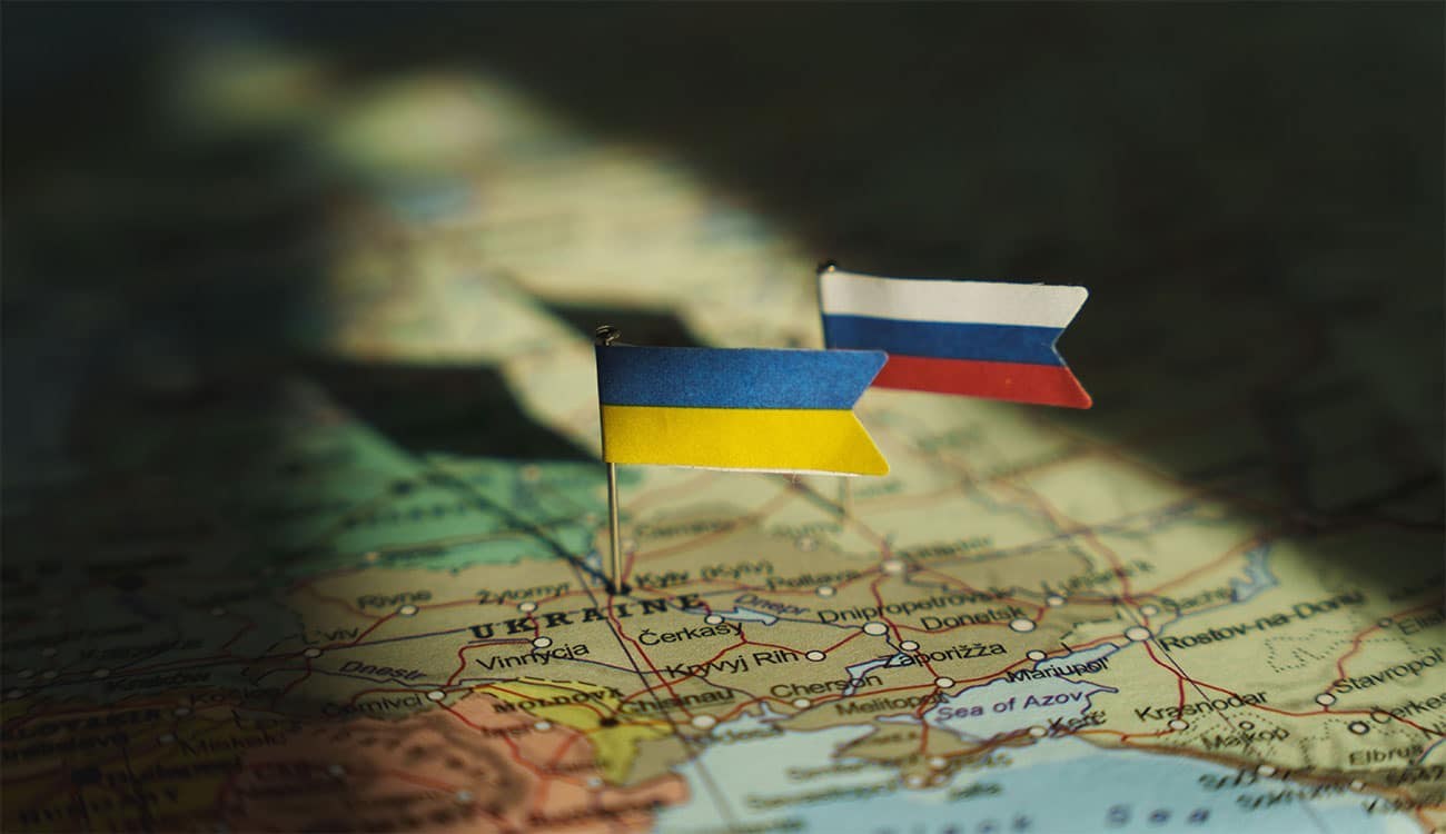 Russie – Ukraine : Intensification des frappes et tensions militaires