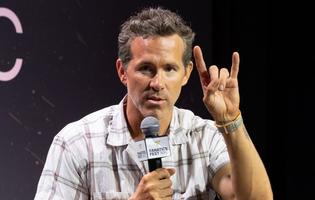 Ryan Reynolds reconsidère l'avenir de « Deadpool »