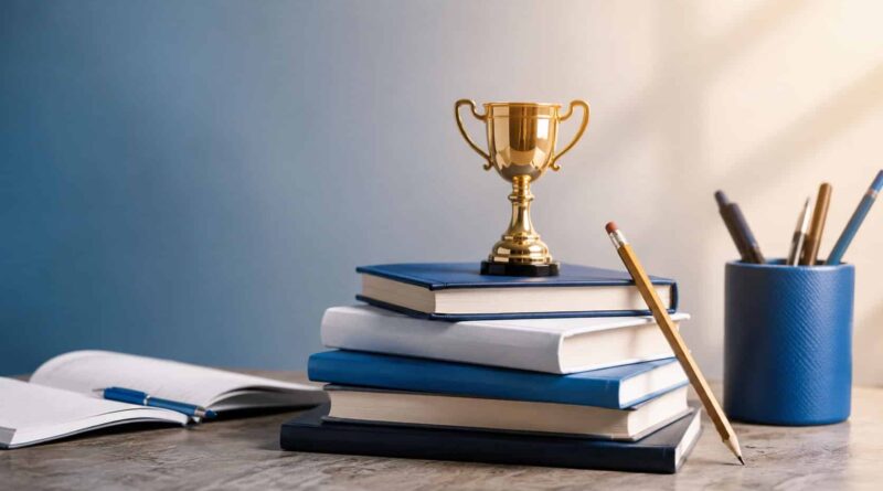 Salma Faïdi, major du concours : « J’ai été régulière sans trop compter sur les cours particuliers »