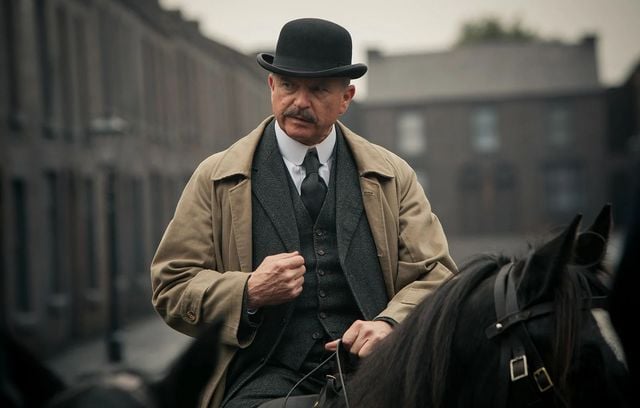 Sam Neill n’était pas qu’Alan Grant : douze rôles à découvrir