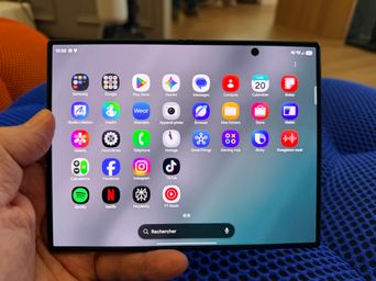 Samsung : Le Galaxy Z Fold 8 adopte un format étonnant et pratique