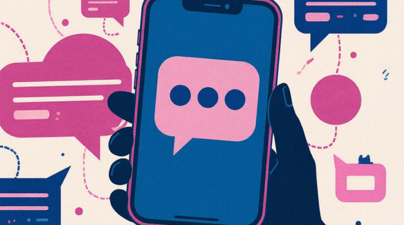 Samsung Messages : l'application reste fonctionnelle en France quelques mois encore