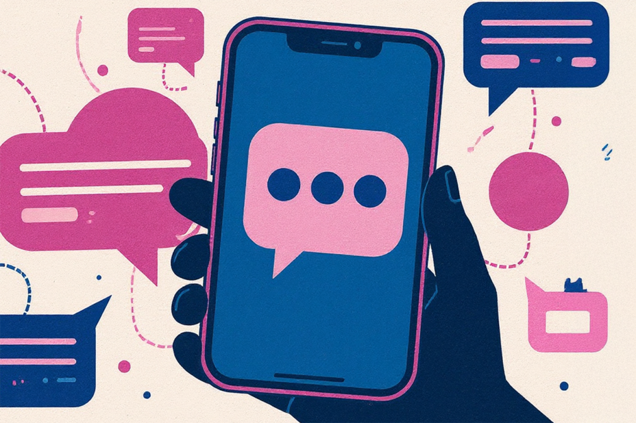 Samsung Messages : l'application reste fonctionnelle en France quelques mois encore