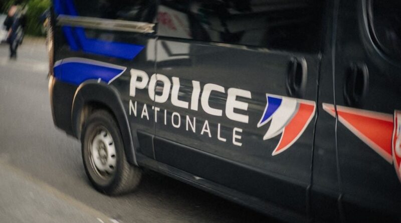 Sarcelles : des armes découvertes dans un véhicule près de la synagogue