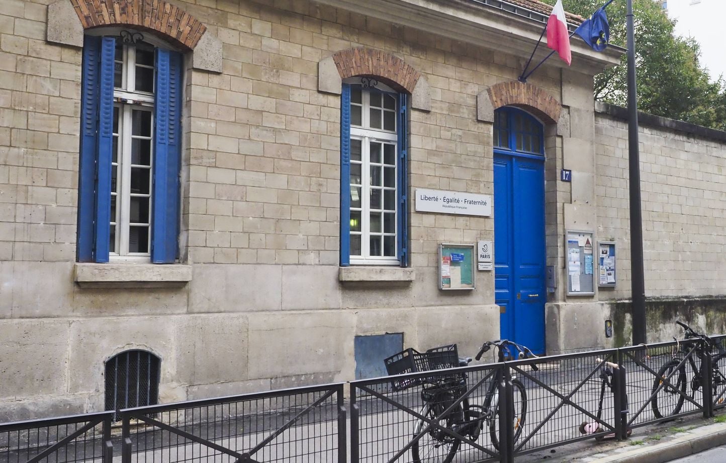 Scandale du périscolaire à Paris : appel du parquet après la relaxe.