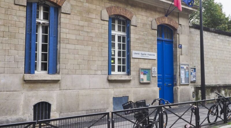 Scandale du périscolaire à Paris : appel du parquet après relaxe d'un animateur.