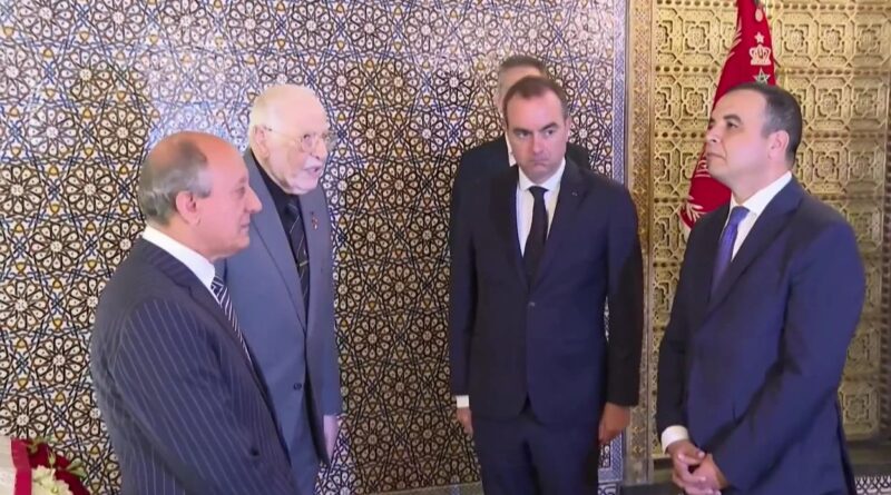 Scandale Pegasus : nouvelles preuves sur le Maroc en Europe