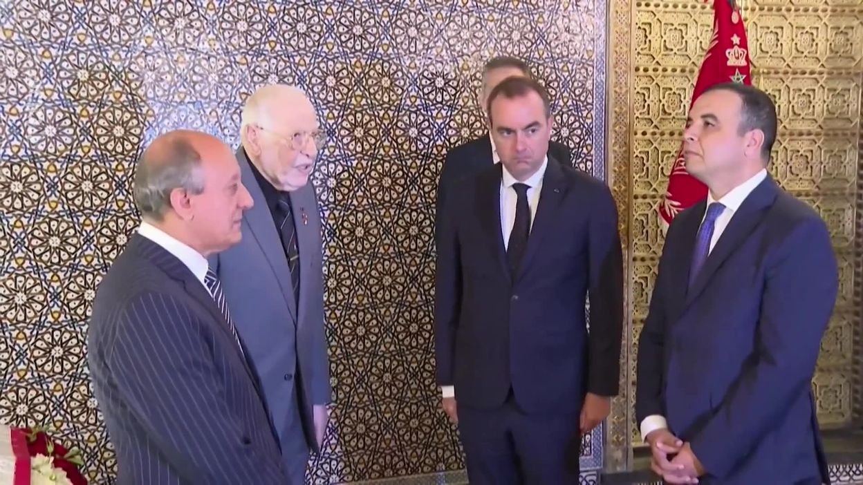 Scandale Pegasus : nouvelles preuves sur le Maroc en Europe