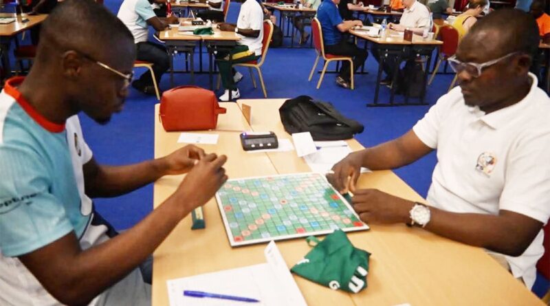 Scrabble francophone : Tunis accueille le jeu de lettres du 18 au 26 juillet