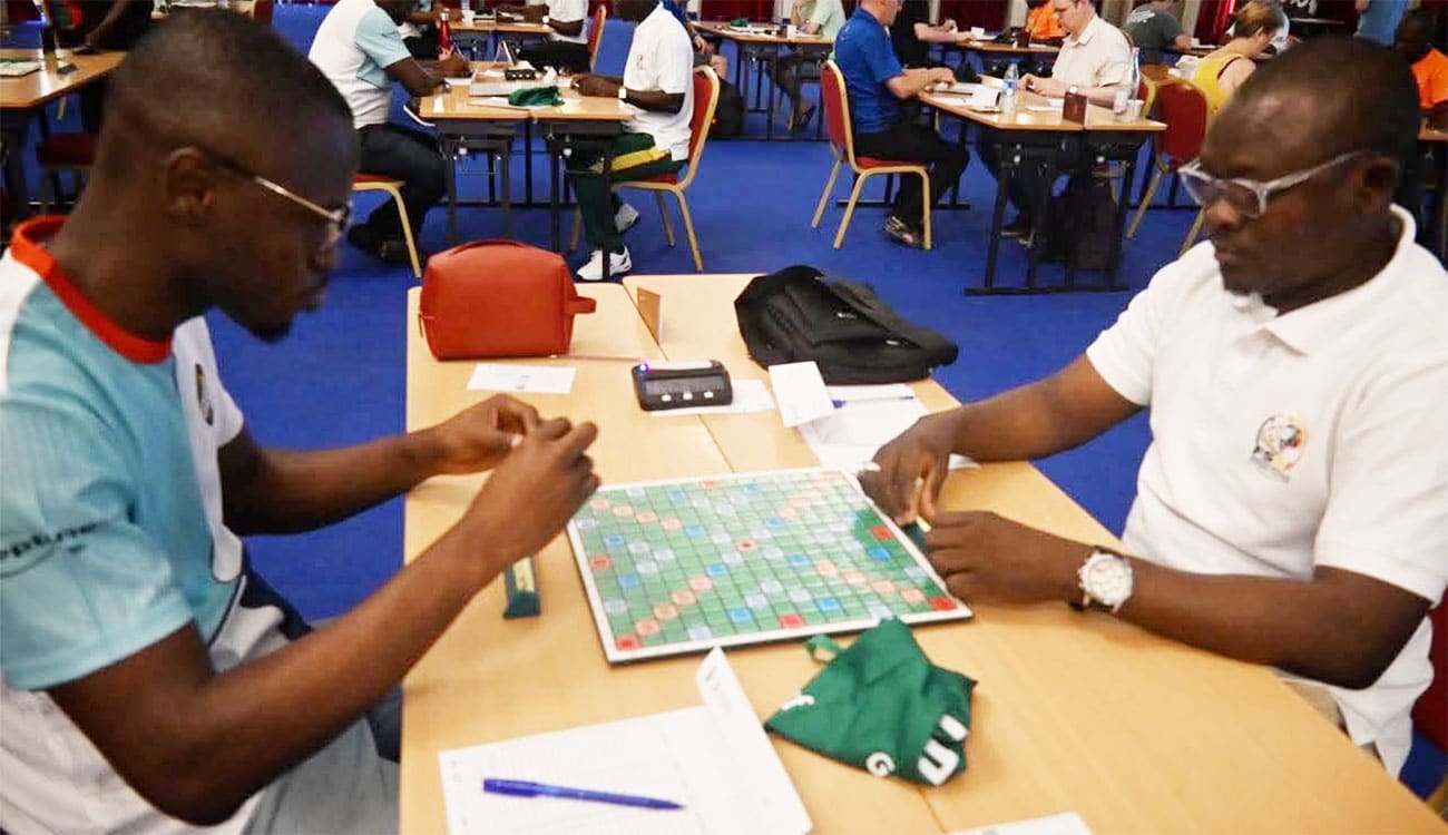 Scrabble francophone : Tunis accueille le jeu de lettres du 18 au 26 juillet