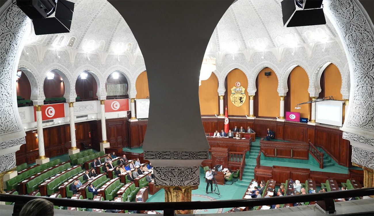 Séance plénière au Parlement lundi prochain sur les coupures d’eau et d’électricité