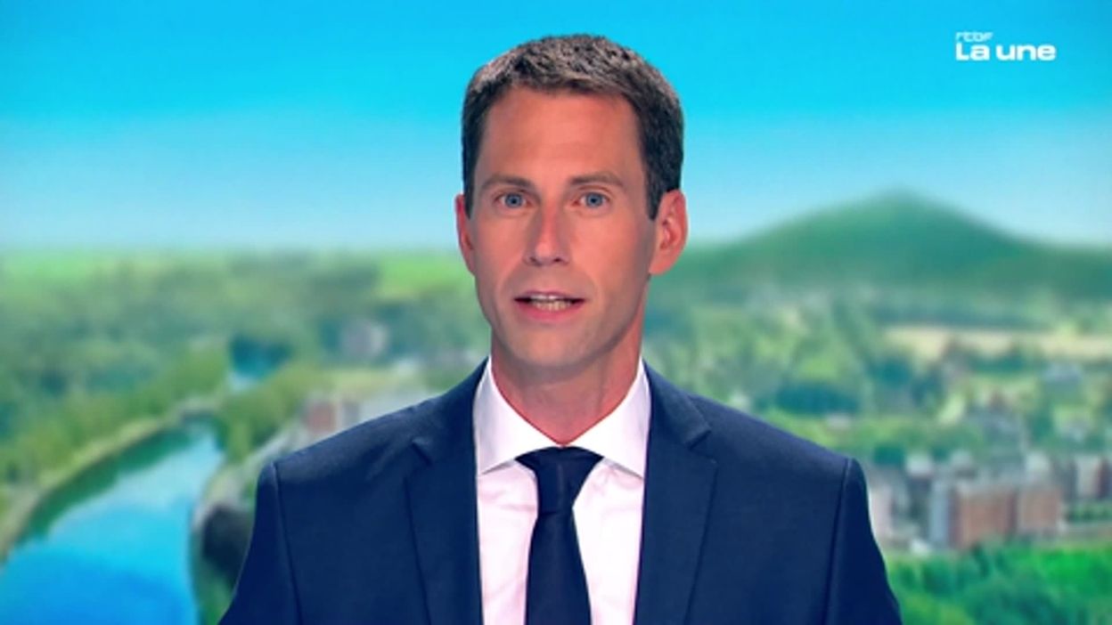 Sécheresse en Wallonie : restrictions maintenues malgré les pluies prévues