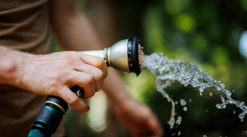 Sécheresse : Ressentez-vous une surveillance de vos voisins durant les restrictions d’eau ?