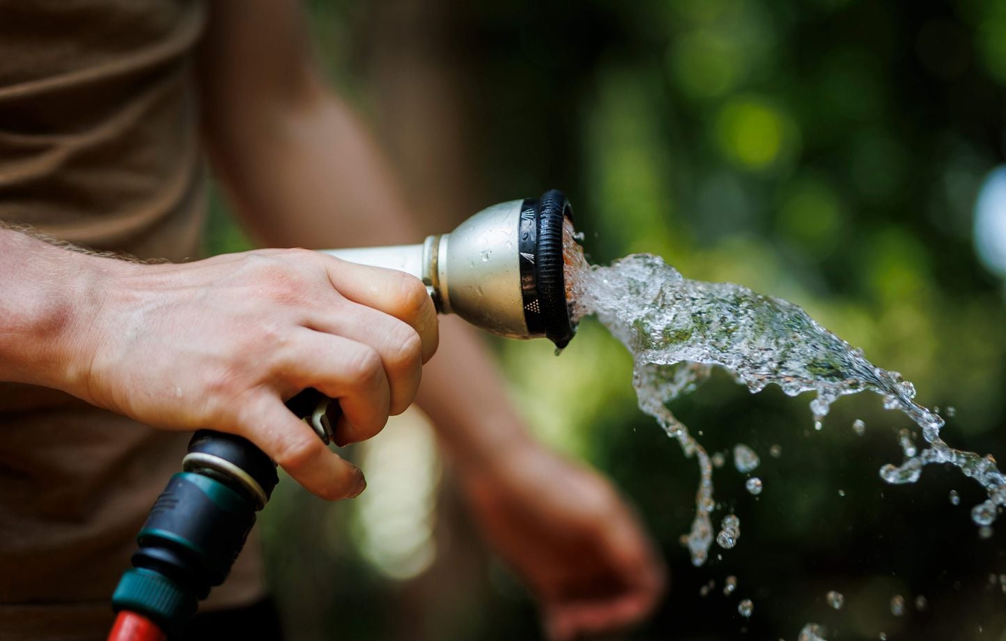 Sécheresse : Ressentez-vous une surveillance de vos voisins durant les restrictions d’eau ?