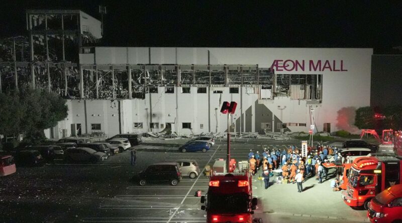 Séisme puissant au sud-ouest du Japon : victimes, disparitions et dégâts connus