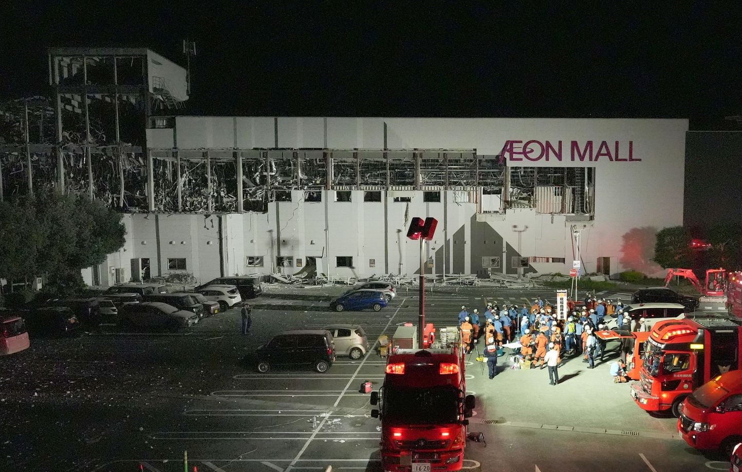 Séisme puissant au sud-ouest du Japon : victimes, disparitions et dégâts connus