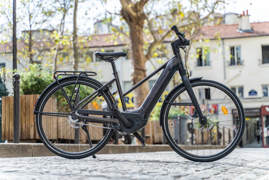Sélection des meilleures offres de location de vélos électriques chez Decathlon