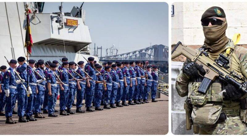Service militaire volontaire : résultats des 500 candidats le 30 juillet