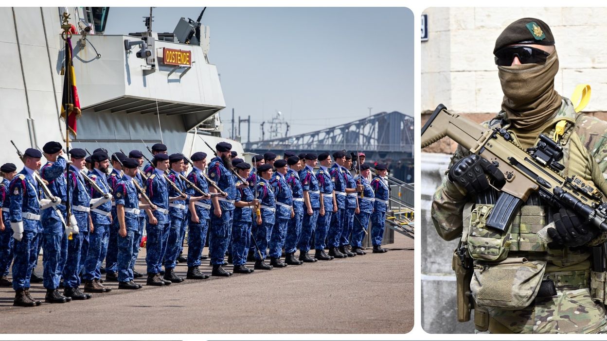 Service militaire volontaire : résultats des 500 candidats le 30 juillet