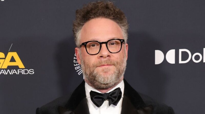 Seth Rogen ne cache pas son froid avec Pharrell Williams.