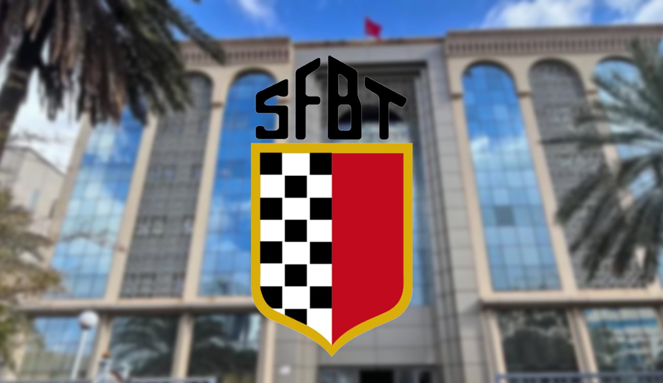SFBT : 380 MDT de chiffre d'affaires au S1 2026