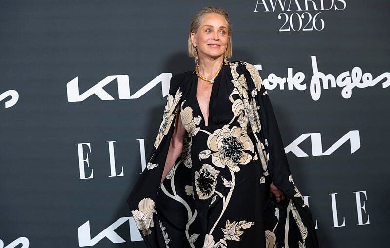 Sharon Stone subit un sevrage douloureux du cannabis