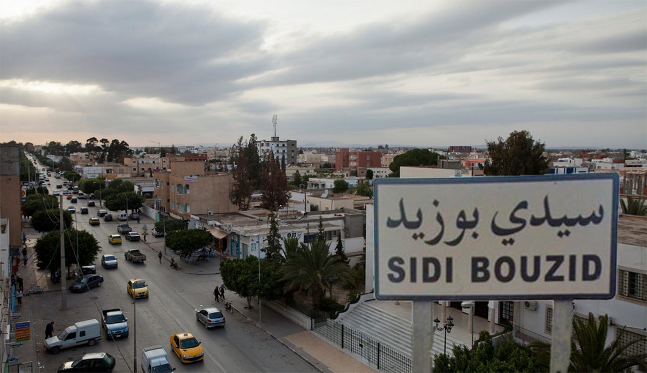 Sidi Bouzid : un jeune homme ne survit pas à l'incendie de sa voiture